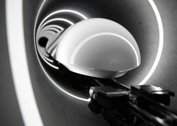 São Paulo ao Rio em 25 minutos