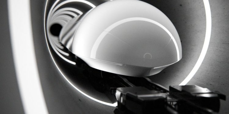 São Paulo ao Rio em 25 minutos