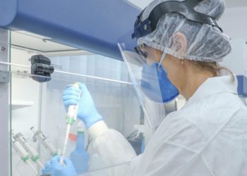 Secretaria da Saúde admite não saber percentual de casos da variante Delta no PR