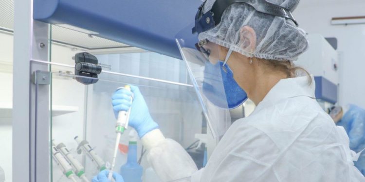 Secretaria da Saúde admite não saber percentual de casos da variante Delta no PR