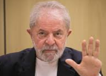 Procuradoria do DF ratifica denúncia da Lava Jato contra Lula