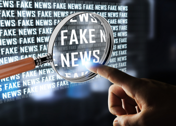 Casa Branca rebate fake news de O Globo sobre Bolsonaro