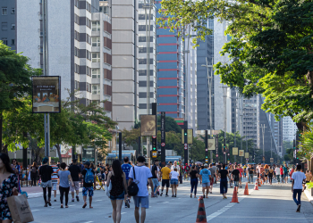 Covid-19: Brasil tem o menor registro de mortes em 24h do ano