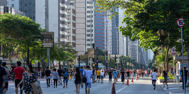 Covid-19: Brasil tem o menor registro de mortes em 24h do ano