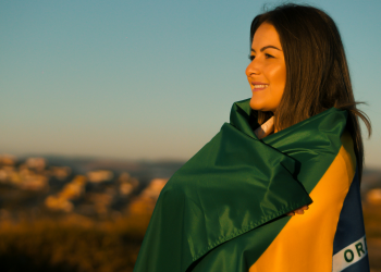 Dia sete de setembro dia do Novo grito de Independência