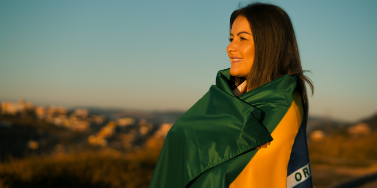Dia sete de setembro dia do Novo grito de Independência