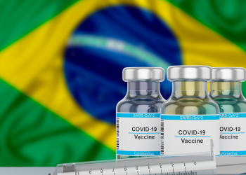 Ministério da Saúde encaminhará mais 415.790 vacinas contra a Covid-19 ao Paraná nesta sexta