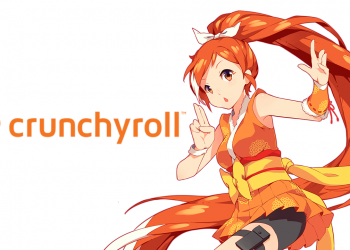 Sony compra Crunchyroll por US$ 1,2 bilhão