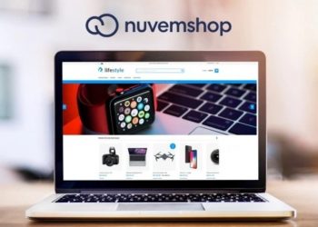 Startup Nuvemshop recebe aporte de R$ 2,6 bilhões