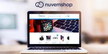 Startup Nuvemshop recebe aporte de R$ 2,6 bilhões