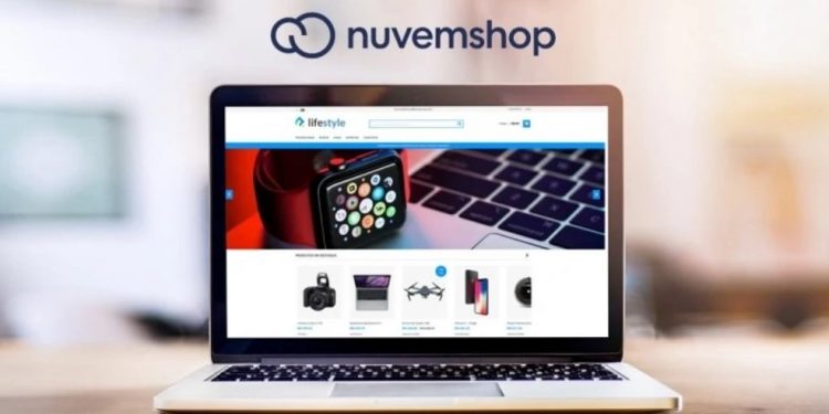 Startup Nuvemshop recebe aporte de R$ 2,6 bilhões