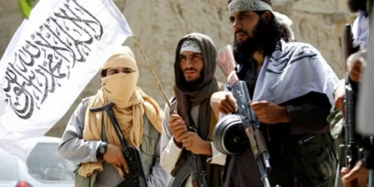 China fala em ‘relações amistosas e de cooperação’ com Talibã