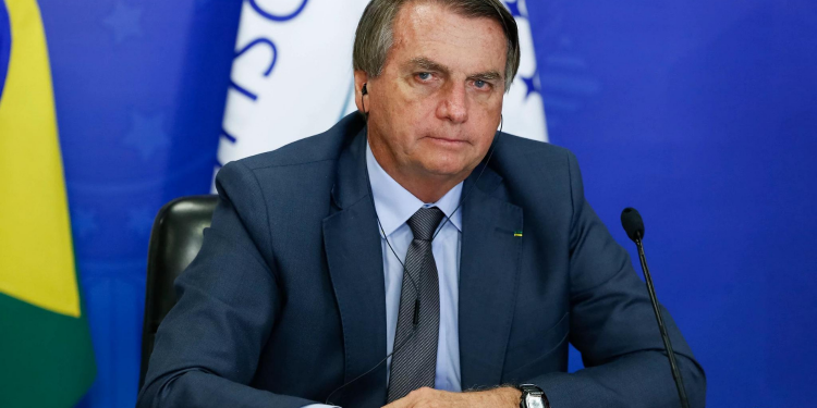 Voto auditável: Bolsonaro sugere ato em SP como “último recado”