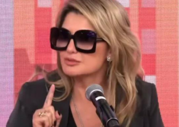 Fontenelle dispara: “O que Joice fez de bom desde que foi eleita?”