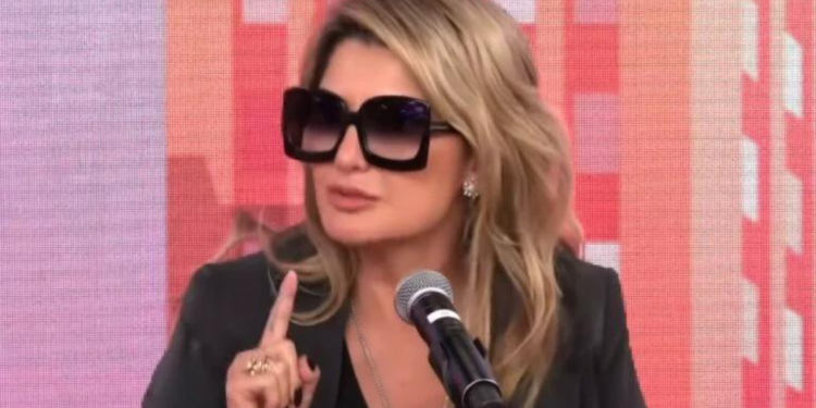 Fontenelle dispara: “O que Joice fez de bom desde que foi eleita?”