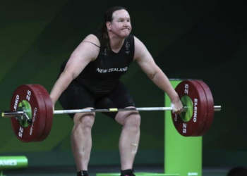 Trans é eliminado dos Jogos Olímpicos de Tóquio