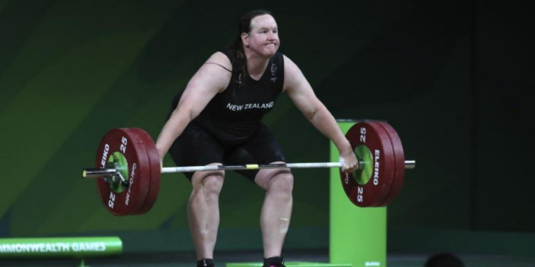 Trans é eliminado dos Jogos Olímpicos de Tóquio