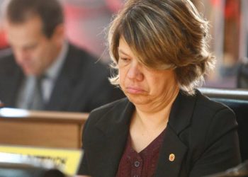 TJ mantém condenação de ex-vereadora acusada de “rachadinha”; defesa vai ao STJ