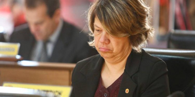 TJ mantém condenação de ex-vereadora acusada de “rachadinha”; defesa vai ao STJ