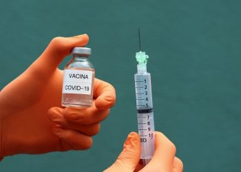 UFRJ solicita autorização para testar vacina contra covid-19