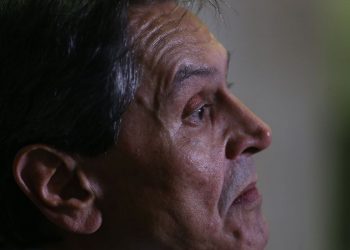 STF autoriza transferência de Roberto Jefferson para hospital