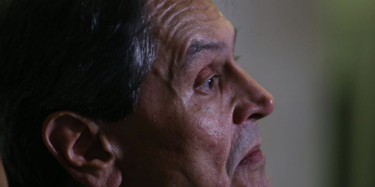 STF autoriza transferência de Roberto Jefferson para hospital