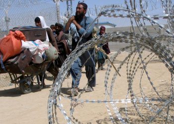 Brasil concederá visto humanitário a afegãos