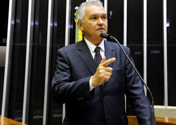 ‘Nunca mais teremos outro 7 de setembro igual a este’, diz deputado General Girão