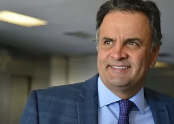 STF arquiva investigação sobre repasses da Odebrecht para Aécio