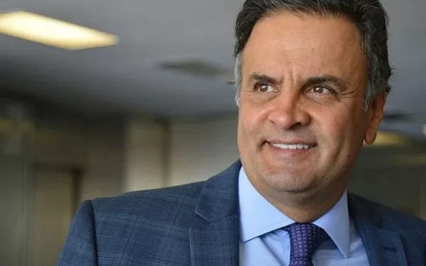 STF arquiva investigação sobre repasses da Odebrecht para Aécio