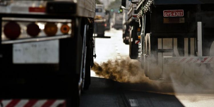 CNI divulga estudo sobre mercado de carbono no mundo