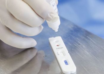 Boletim: Curitiba registra morte de bebê de 8 meses por Covid-19 nesta quarta