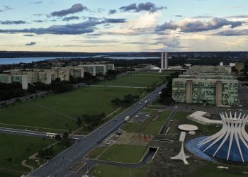 Brasília terá esquema especial para atos de 7 de setembro