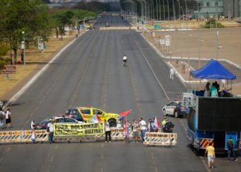 A MANIFESTAÇÃO DA VERGONHA