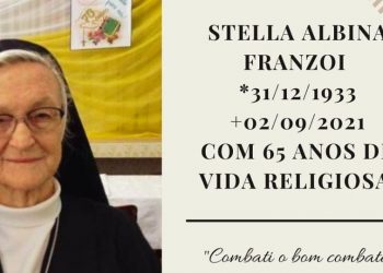 Cinco freiras de convento em Curitiba morrem após surto de Covid