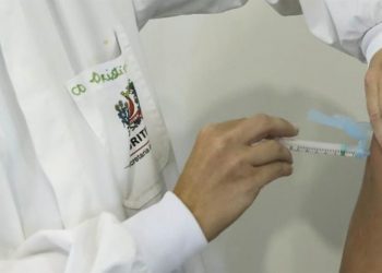 Curitiba terá repescagem permanente de vacinação contra a Covid-19