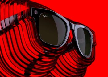 Facebook e Ray-Ban lançam óculos inteligentes. Inovador ou assustador?