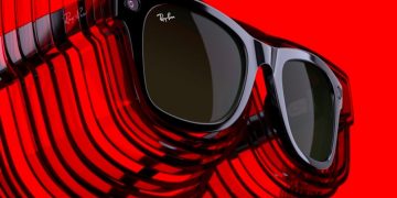 Facebook e Ray-Ban lançam óculos inteligentes. Inovador ou assustador?