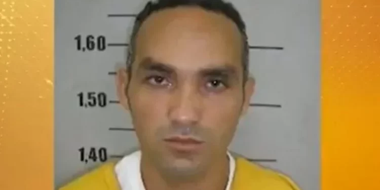 Líder do PCC é liberado de prisão federal em Catanduvas, no Paraná