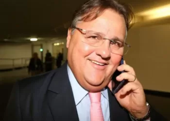 MPF pede ao Supremo revogação da prisão domiciliar de Geddel