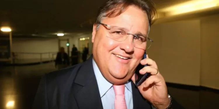 MPF pede ao Supremo revogação da prisão domiciliar de Geddel