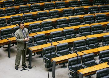 De deputado que ninguém queria ouvir, a Presidente com o discurso mais aguardado na ONU