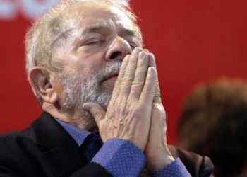 Eleitores religiosos rejeitam Lula como representante