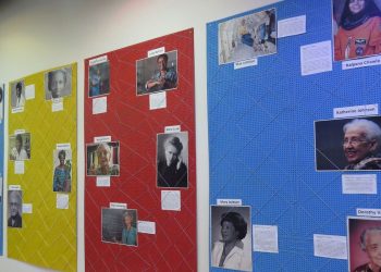 Pesquisadoras ocupam 2% de cargos de liderança em Ciência e Tecnologia