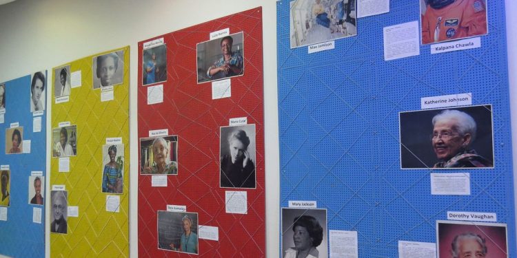 Pesquisadoras ocupam 2% de cargos de liderança em Ciência e Tecnologia