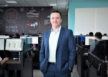 Paranaense líder em softwares para logística anuncia fusão com holding paulista