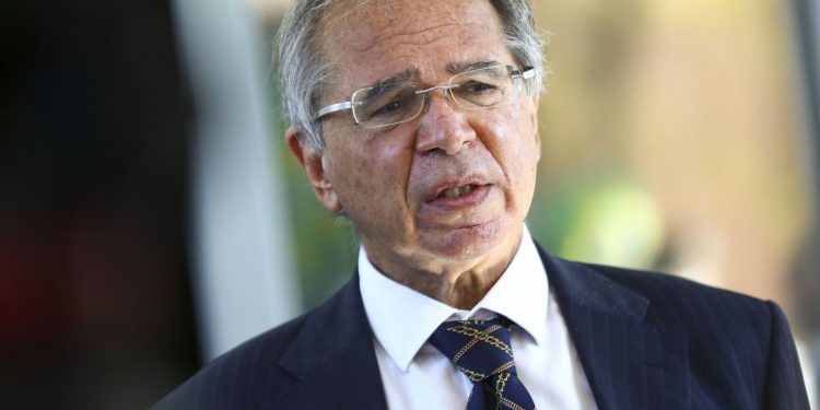 Governo quer reforma tributária neutra, diz ministro Guedes