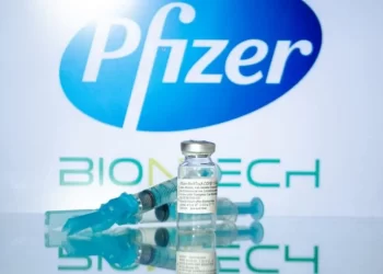 Pfizer alega que sua vacina contra o coronavírus é segura para crianças entre 5 e 11 anos