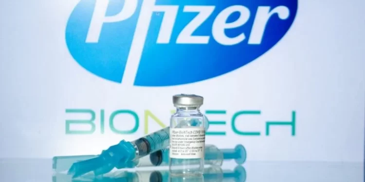 Pfizer alega que sua vacina contra o coronavírus é segura para crianças entre 5 e 11 anos