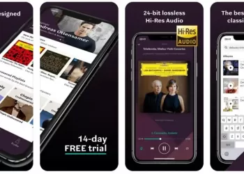 Primephonic sai do ar dia 7